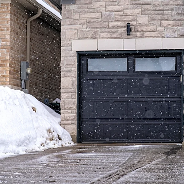How To Warm Up Your Garage During Cold Months With An Easy-To-Install Solution
