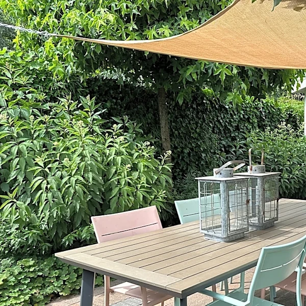 How To Quickly Fix Sagging Shade Sails