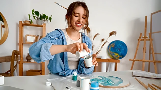 Keep Toilet Paper Rolls Out Of The Trash: Turn Them Into Sunflower Decor