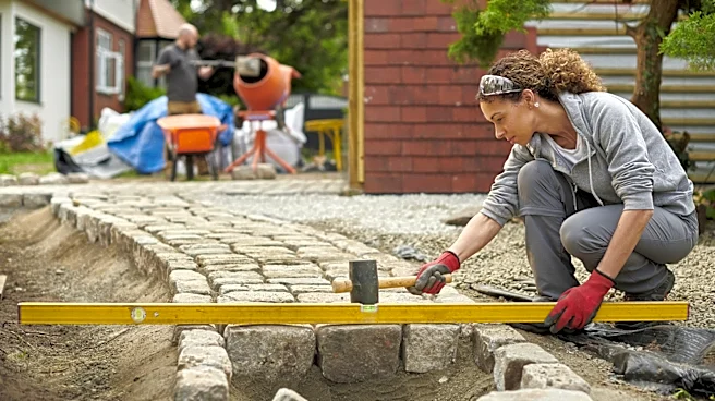 With This Home Depot Tool, You Can Skip The Hassle Of A Traditional Level