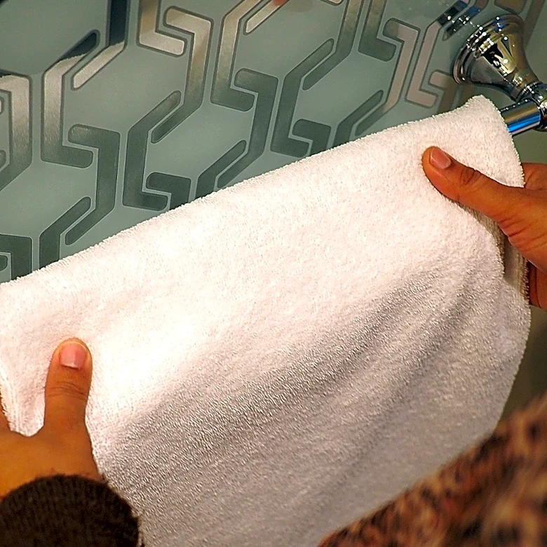 Retire Your Old Towel Rack: The Modern Alternative From Amazon
