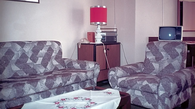 Everyone Had Them In The '80s — Thrift Store Furniture Catches We're Dying To Find