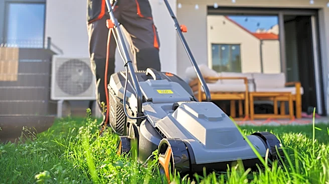 What Type Of Lawn Mower Blades Gives The Cleanest Cut?