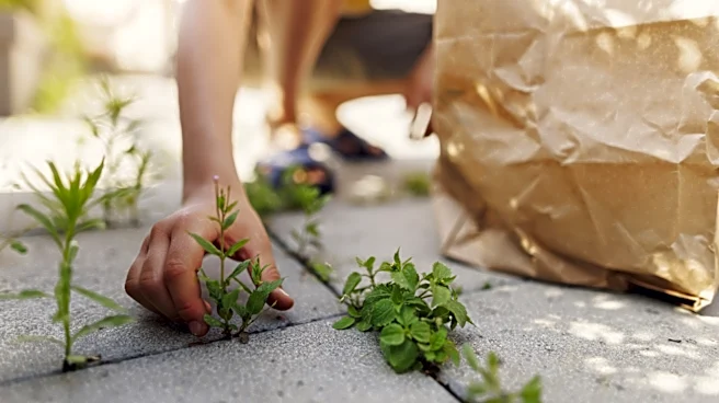 Will Weeds Come Back After Pulling Them Out?