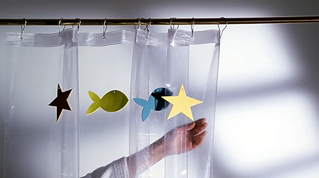 Skip The Bathtub Curtain: The Home Depot Find That's Better For Kids