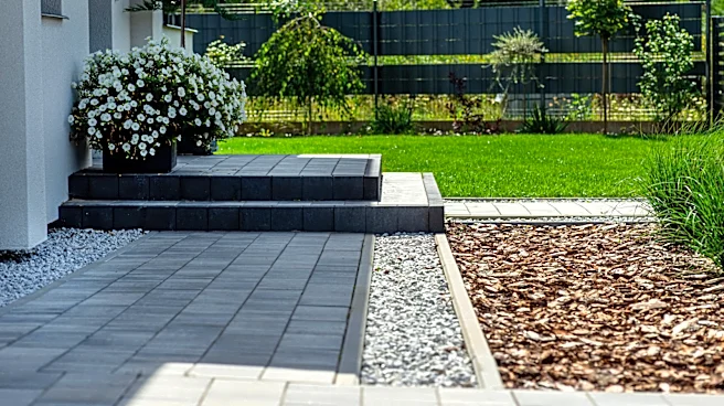 What Happens If You Don't Put Gravel Under Pavers?