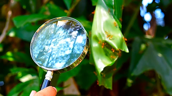 Easily Remove Ants From Your Lawn With An Eco-Friendly Find From Home Depot