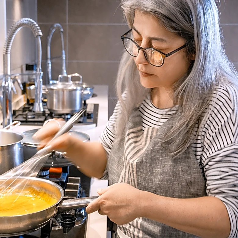 Not Caraway, Not Le Creuset: Meet The Highest-Rated Stainless Steel Pan Per Consumer Reports