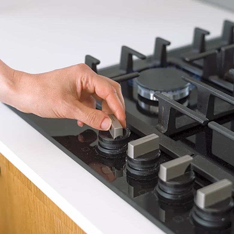 How Long Should You Air Out A House After A Gas Stove Is Left On?