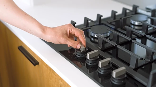 How Long Should You Air Out A House After A Gas Stove Is Left On?