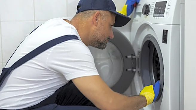 Homeowners Report 5 Common Problems With Whirlpool Dryers