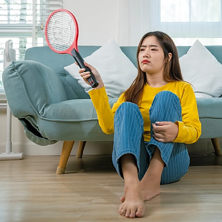 The Latest In Mosquito-Zapping Technology: This Upcoming $1,000 Device Zaps Them In Mid-Air
