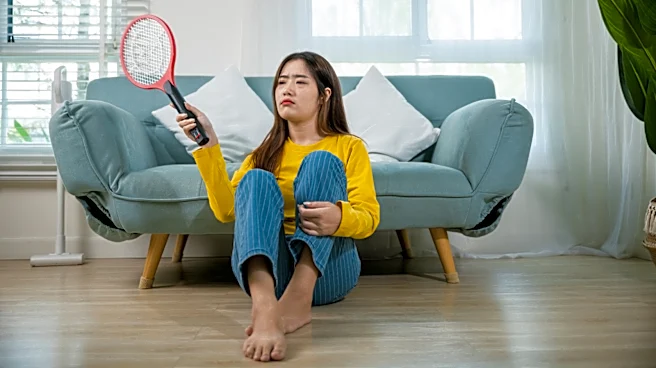 The Latest In Mosquito-Zapping Technology: This Upcoming $1,000 Device Zaps Them In Mid-Air