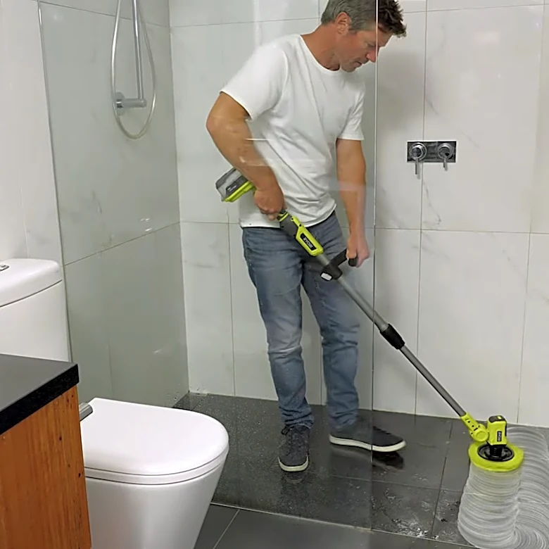 11 Ryobi Tools That Make Home Maintenance & Cleaning More Accessible