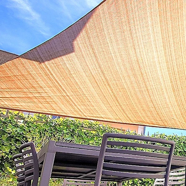 Are Shade Sails Worth The Extra Cost Compared To Umbrellas?