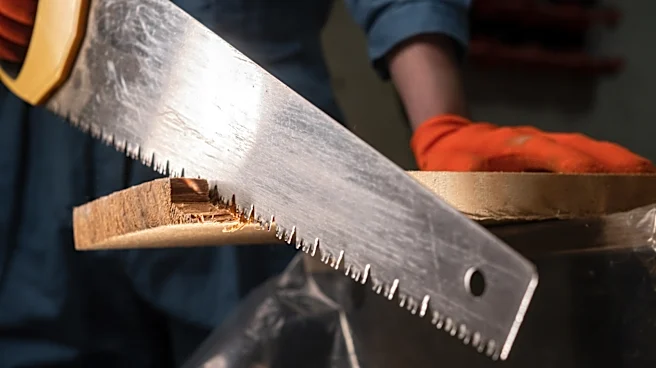 Forget The Basic Hand Saw: Trade It In For A More Durable Tool You Can Find On Amazon