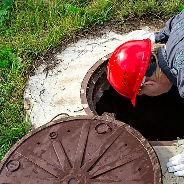 What Does Bleach Do To A Septic System?