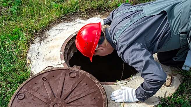 What Does Bleach Do To A Septic System?