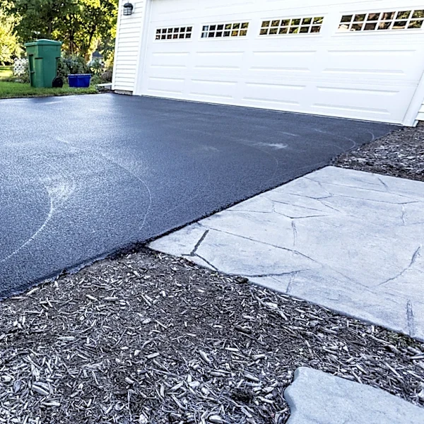 Is It Okay To Pressure Wash An Asphalt Driveway?
