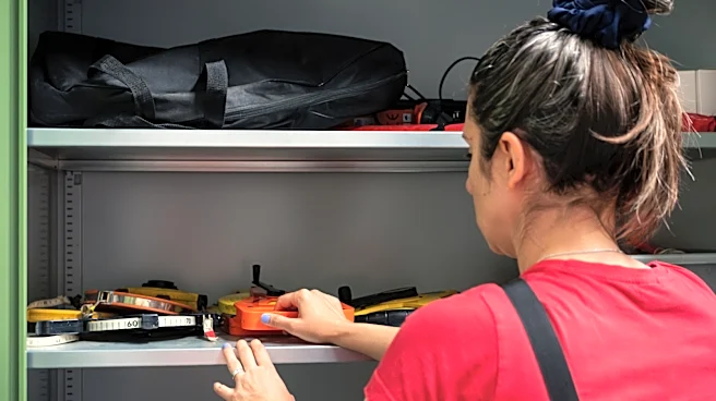 Walmart's Metal Cabinet Is A Great Alternative To A Shed (And Bigger Than IKEA's)