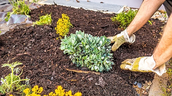 Does Mulch Eventually Turn Into Soil?