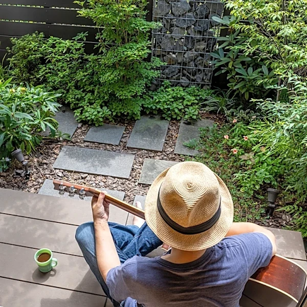 Ditch Traditional Pools: The Compact Style That Saves Yard Space