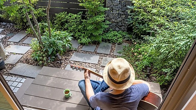 Ditch Traditional Pools: The Compact Style That Saves Yard Space