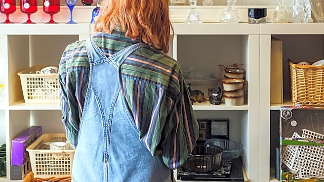 The Dazzling, Ultra-Rare Le Creuset Color You'd Be Lucky To Find Secondhand