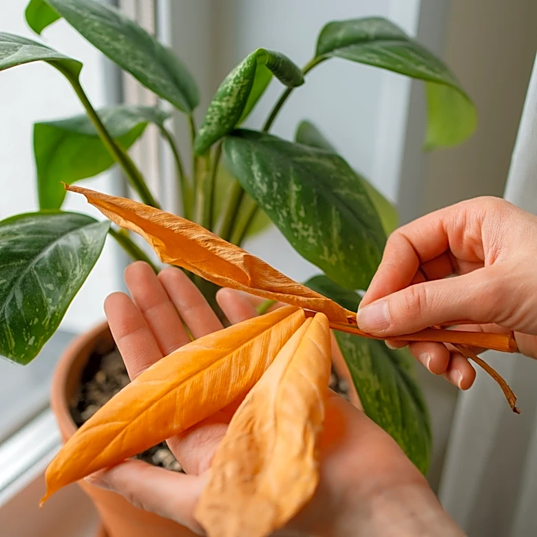 No More Wilted Plants: The Hands-Free Solution To Keeping Hanging Baskets Watered