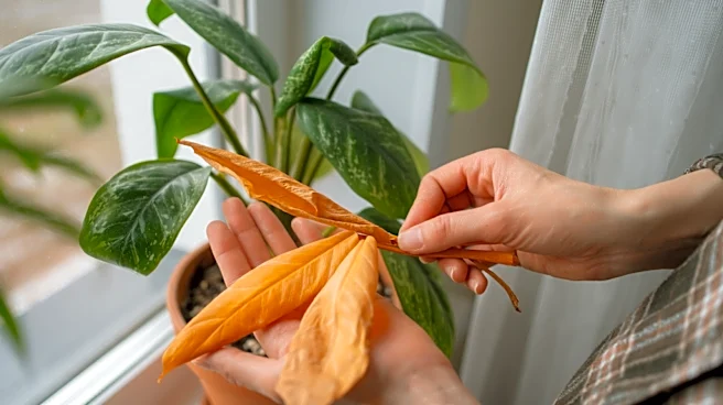 No More Wilted Plants: The Hands-Free Solution To Keeping Hanging Baskets Watered