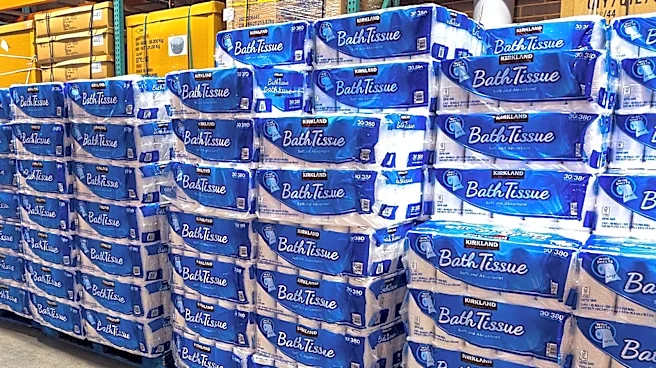 Here's How Much Kirkland Signature Toilet Paper Rolls Cost In 2026 Vs 2021 (It's Over 50% Higher)
