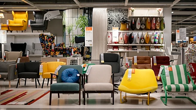 It Was Discontinued In The '90s — The Funky IKEA Chair Worth Hunting For Online