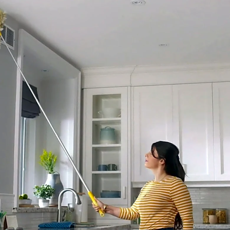 Why There Is Simply No Need For A Swiffer Duster Anymore