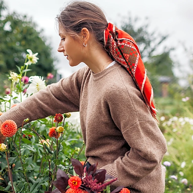Not Coneflowers: The Native Flower That's A Serious Show-Stopper In The Garden