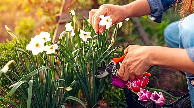 15 Uncommon Daffodils To Plant In September For A Gorgeous Spring