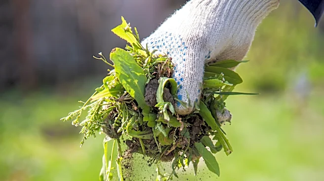 Skip Hand-Pulling And Manual Tools: Remove Weeds With A Powerful Find From Amazon