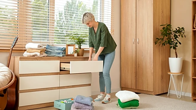 How To Prevent Your Dresser From Tipping Over For Good