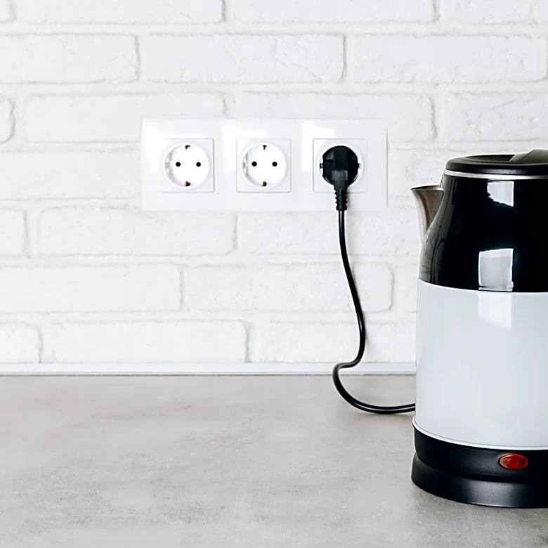 Skip Countertop Baskets: Contain Cord Clutter With A Space-Saving Alternative From Amazon