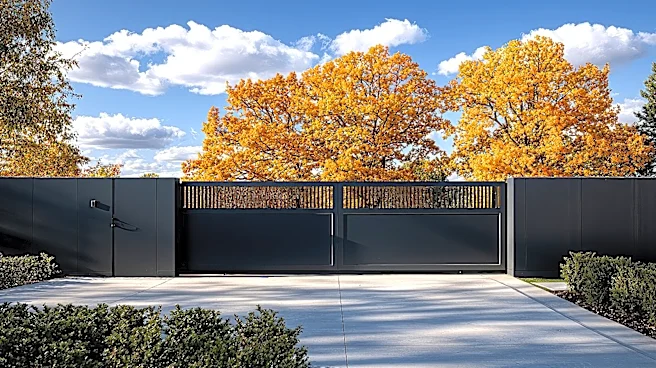 Do This To A Concrete Driveway In October To Prevent Stains & Cracking During Cold Months