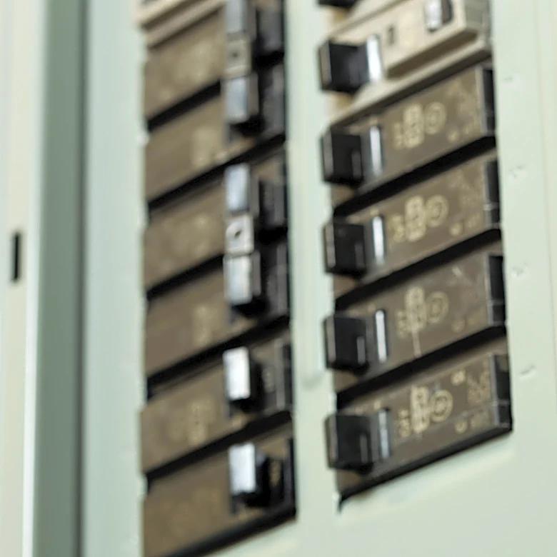 Say Goodbye To Your Breaker Box Eyesore With A Clever Amazon Solution