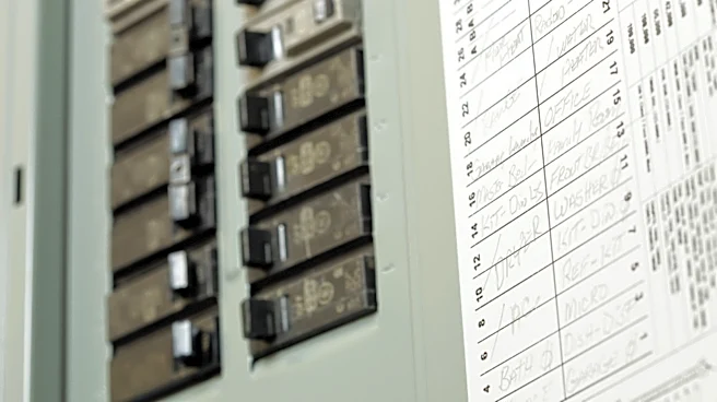 Say Goodbye To Your Breaker Box Eyesore With A Clever Amazon Solution