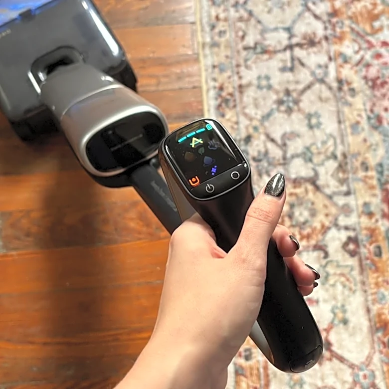 Dreame Aero Ultra Steam Review: Unbelievable Cleaning Power In A Small Package