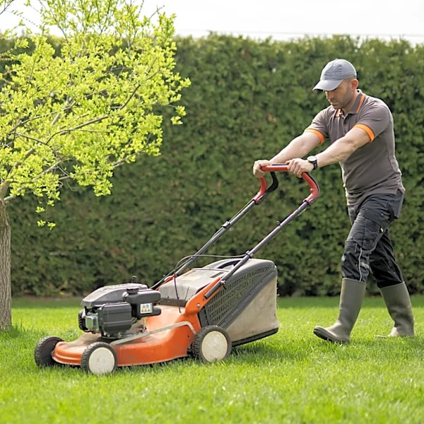 Protect Your Lawn Mower With A Waterproof Find From Amazon