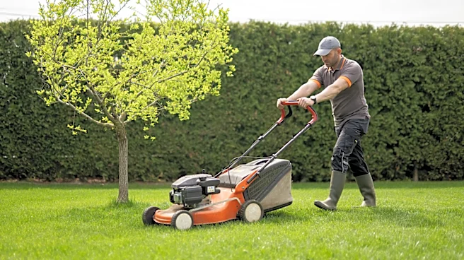 Protect Your Lawn Mower With A Waterproof Find From Amazon