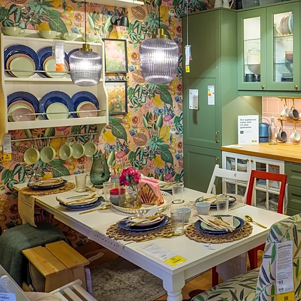 This Surprisingly Cheap Cookware Set From IKEA Uses High-Quality Materials