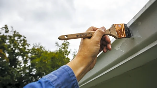 This Affordable Amazon Find Can Make Removing Paint From Brushes So Much Easier