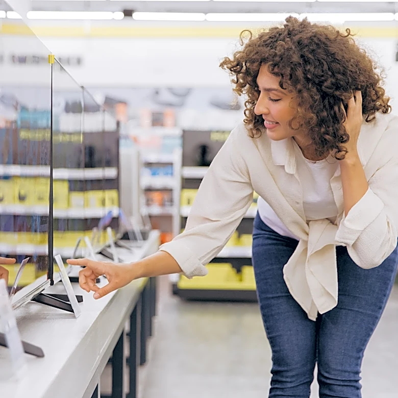 Top-Rated TVs For Under $1,000 To Buy In 2026