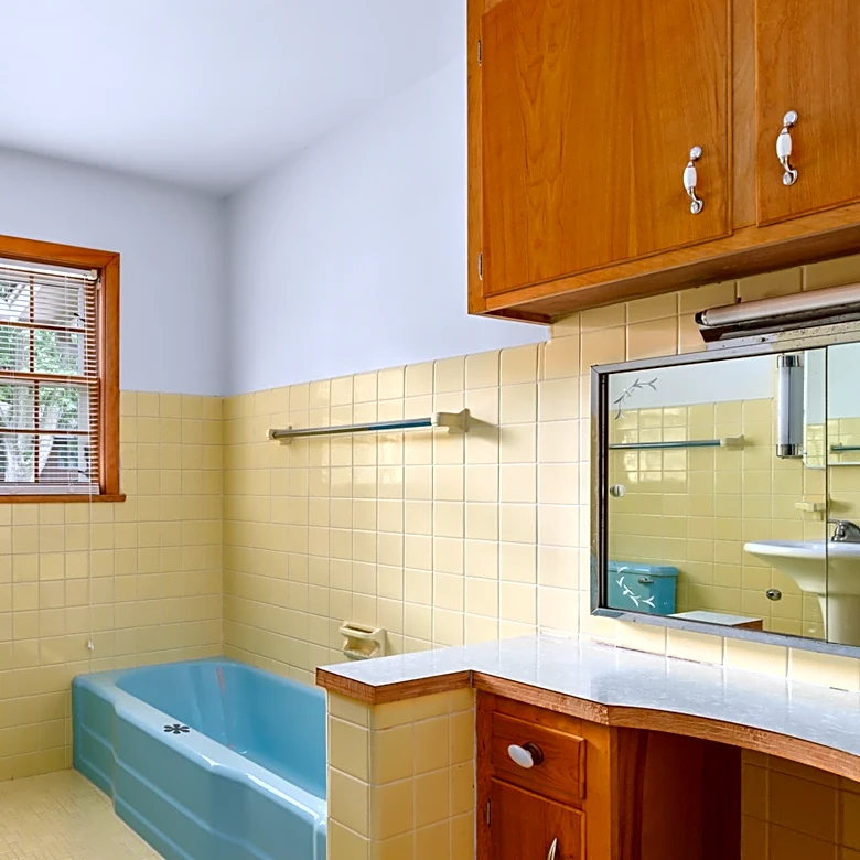 Enough With Dated Storage Cabinets: The Modern IKEA Upgrade Your Bathroom Needs