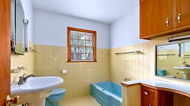 Enough With Dated Storage Cabinets: The Modern IKEA Upgrade Your Bathroom Needs
