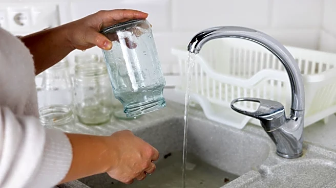 Transform A Pickle Jar Into A Gorgeous Vintage-Style Vase With This Budget DIY